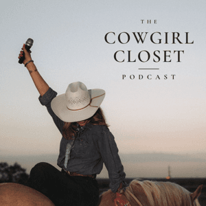 The Cowgirl Closet Podcast by WorldWide Ranch Productions