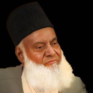 Dr. Israr Ahmed Podcast by Dr. Israr Ahmed ㅤㅤㅤㅤㅤㅤㅤ