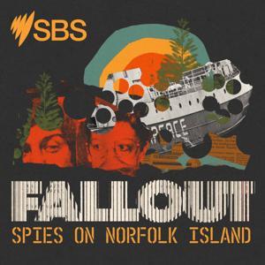 Fallout: Spies on Norfolk Island by SBS