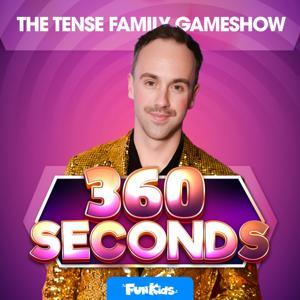 360 Seconds by Fun Kids