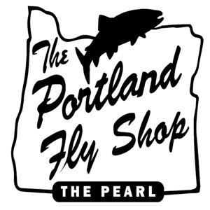 The Portland Fly Shop Podcast by Jason Osborn