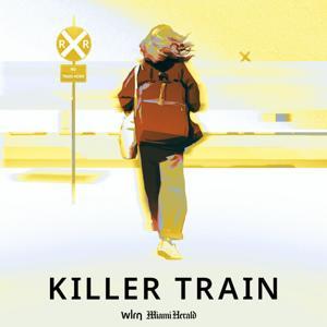 Killer Train by WLRN News, Miami Herald