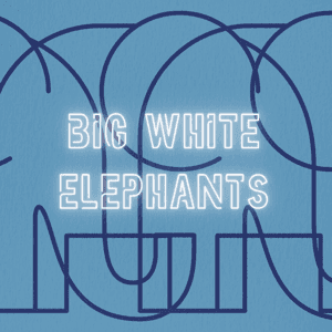 Big White Elephants by bigwhiteelephants