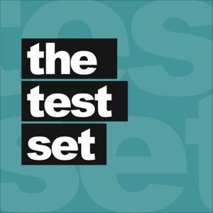 The Test Set by Posit by Posit, PBC