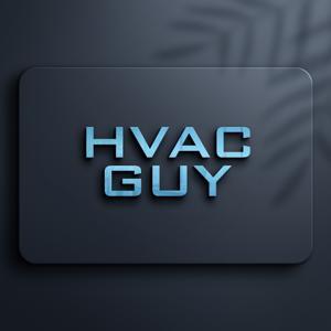 The HVAC GUY Show! by HVAC GUY