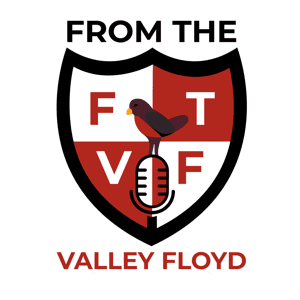 From the Valley Floyd - A Charlton Athletic Podcast by Callum Alston