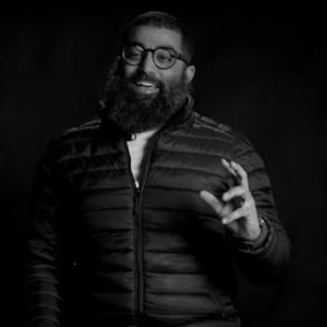 الشيخ أمجد سمير by أمجد سمير