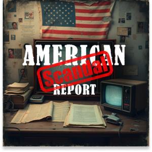 American Scandal Report by Skoob
