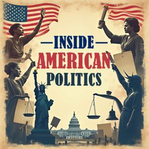Inside American Politics by Skoob