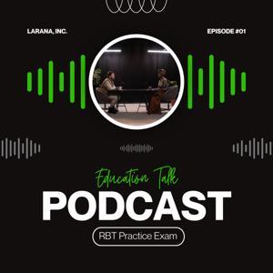 RBT Mock Exam by Jackson