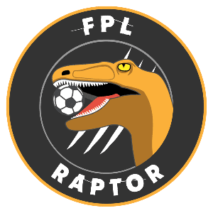 FPL Raptor by Ross Dowsett