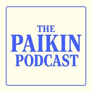 The Paikin Podcast by Epicentre Media