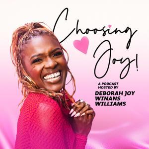 Choosing Joy by iHeartPodcasts