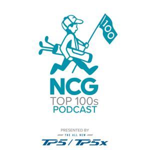 NCG Top 100s Podcast by National Club Golfer