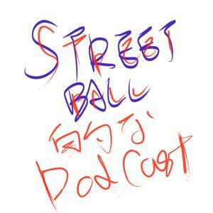 STREETBALL的なポッドキャスト by 株式会社アウトナンバー