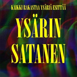 Ysärin Satanen by Henry Lehto