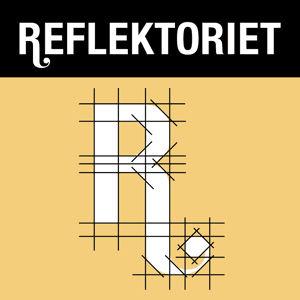 Reflektoriet by Ekumeniska kommuniteten i Bjärka-Säby