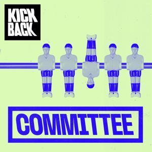 Kickback Committee by Kickback Soccer Media