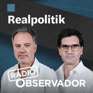 Realpolitik by Sérgio Sousa Pinto e Miguel Pinheiro