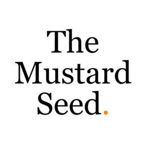 The Mustard Seed—a bitcoin and long-term thinking podcast by Joe Burnett