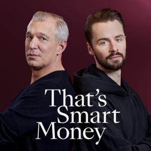 That's Smart Money by LIQID
