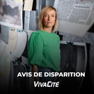 Avis de disparition by RTBF