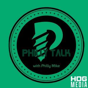The Philly Talk Podcast: A Show About the Philadelphia Eagles by The Philly Talk Podcast, Hog Media
