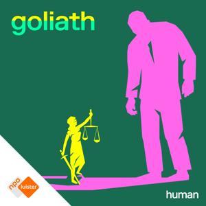 Goliath by NPO Luister / HUMAN