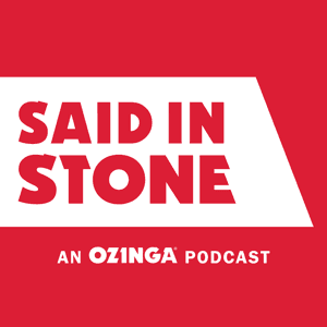 Said In Stone: An Ozinga Podcast by Ozinga