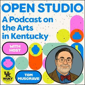 Open Studio by Tom Musgrave, Alan Lytle