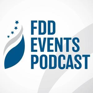 FDD Events Podcast by FDD