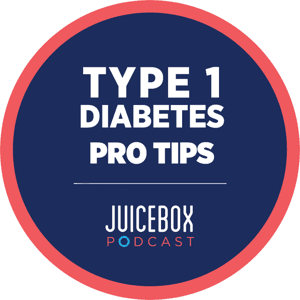 Type 1 Diabetes Pro Tips by Scott Benner