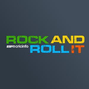 Rock and Roll it by ESPNcricinfo