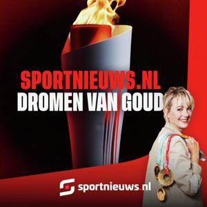 Sportnieuws.nl: Dromen van Goud by Sportnieuws.nl