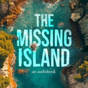 The Missing Island by Sisan Fregne