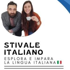Stivale Italiano by Alessandro Ligorio e Carolina Terreni