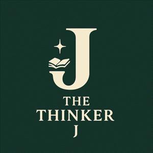 沉思者J-智慧引航 by 微小行動.解鎖潛能.改變未來