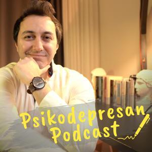 Psikodepresan Podcast by Psikolog Barış Özkoparanoğlu