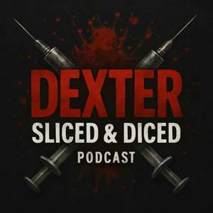 Dexter: Sliced & Diced by Kerry Clark, Vicky Momm, Lori Segui