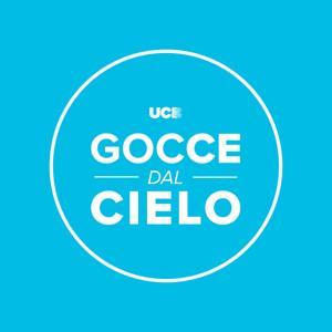 Gocce dal Cielo by UCB Italia