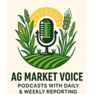 AgMarketVoice by Chris Robinson