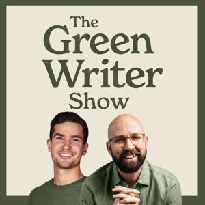 The Green Writer Show by Brett Harris & S. D. Smith