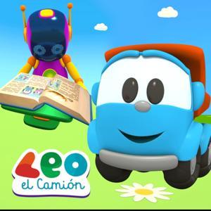 Historias de Leo el Camion - Cuentos Infantiles by Televisión Para Niños