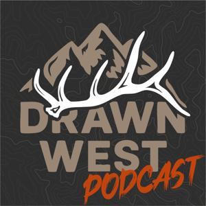 Drawn West by Drawn West with Brian Krebs