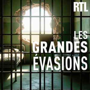 Les grandes évasions by RTL