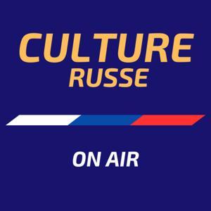 Culture russe by Alphabet-russe.fr