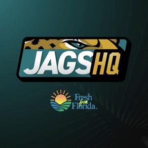 Jags HQ by iHeartPodcasts