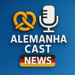 Alemanha Cast News by Thomás Preis
