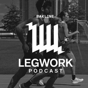 Legwork by Bakline Running