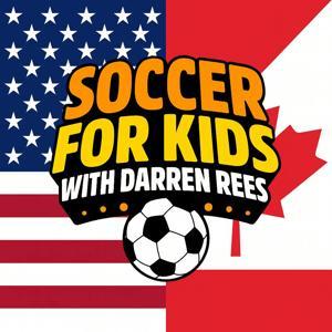 Soccer for Kids by Darren Rees